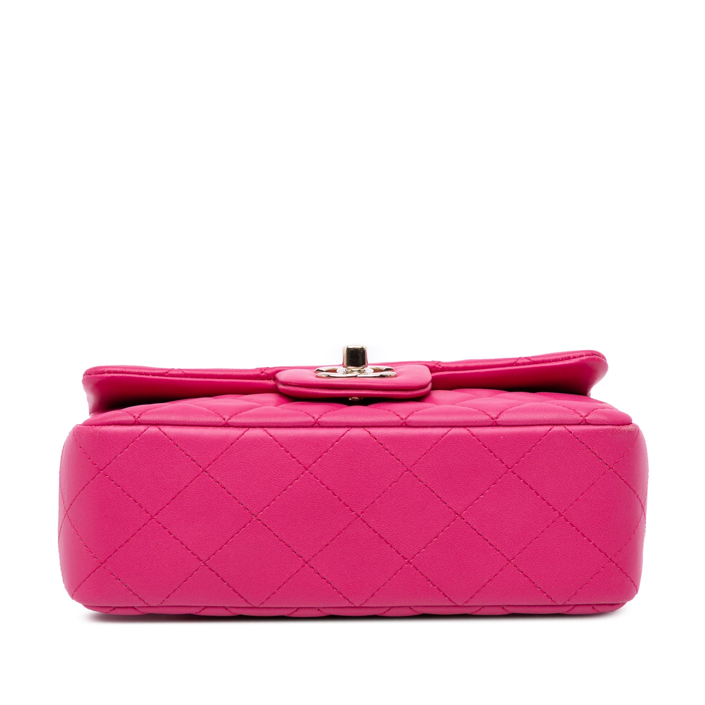 Chanel Mini Rectangular