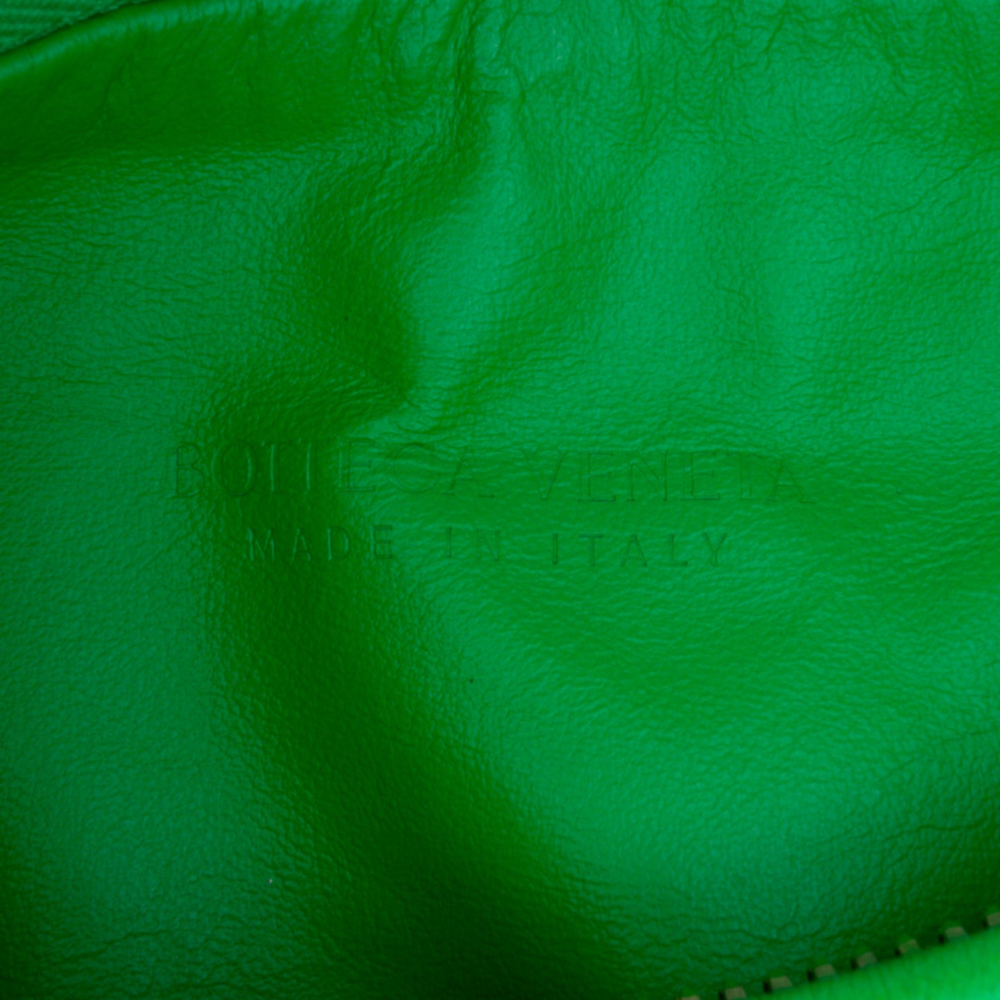 Bottega Veneta Mini Jodie