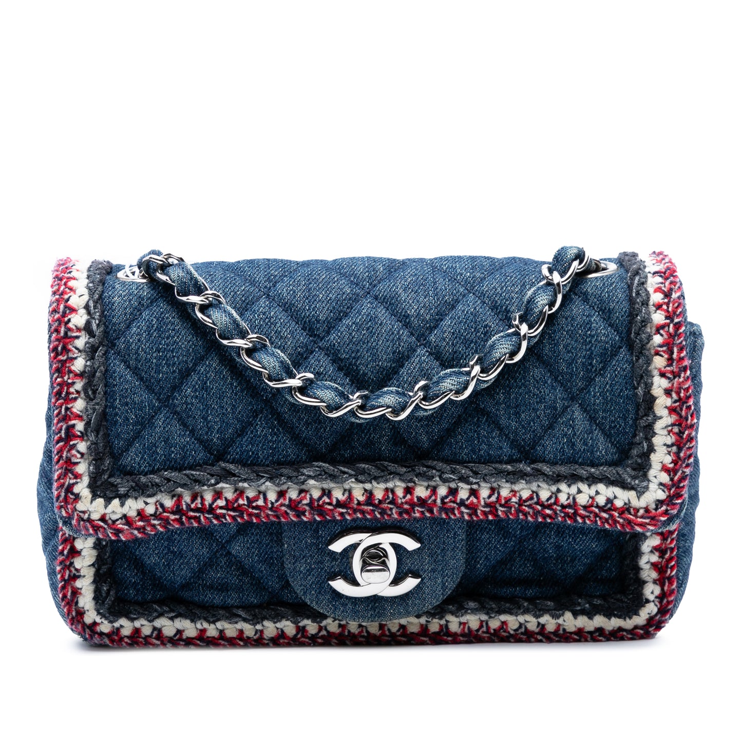 Chanel Mini Rectangular