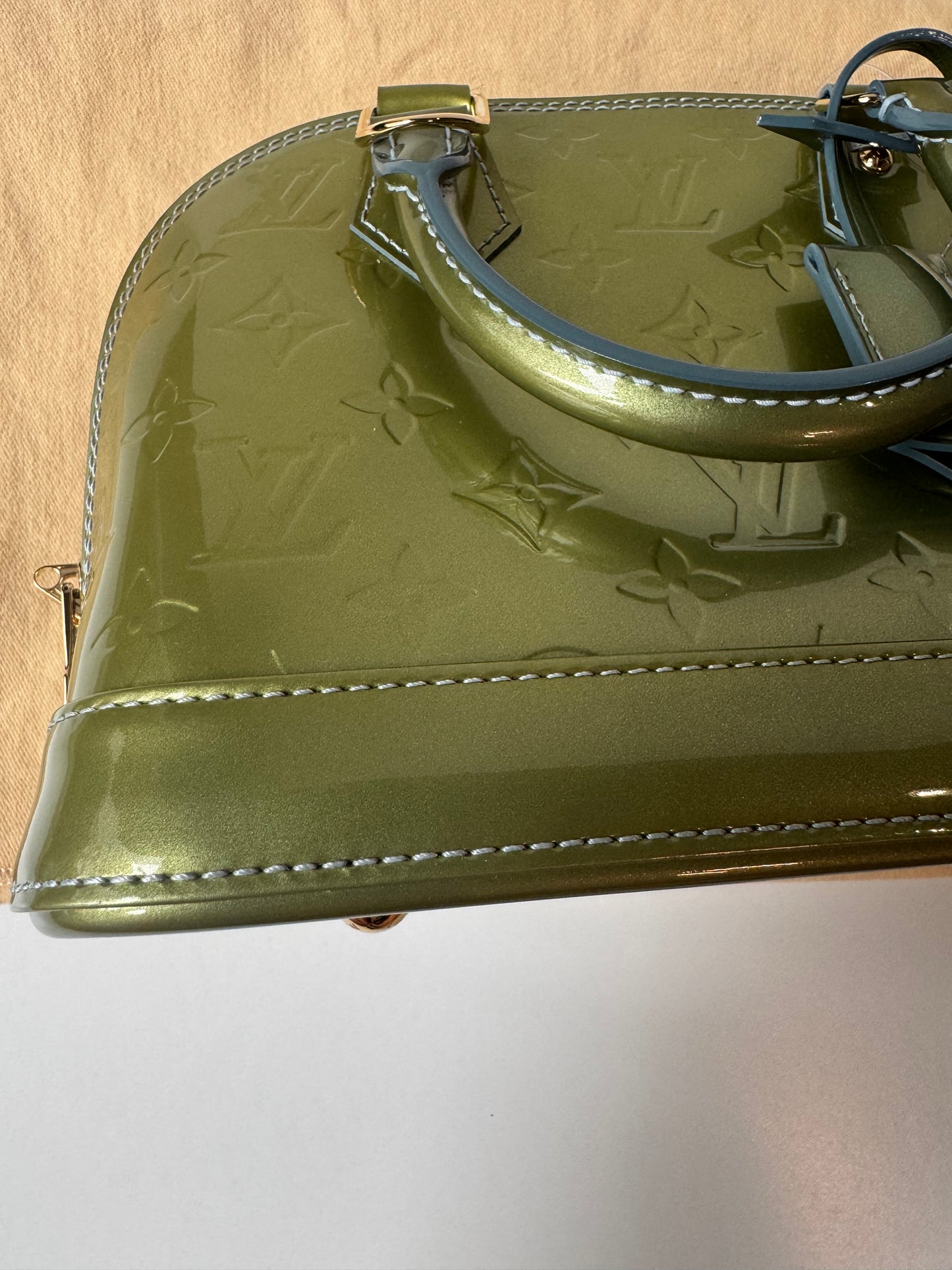 Louis Vuitton Alma
