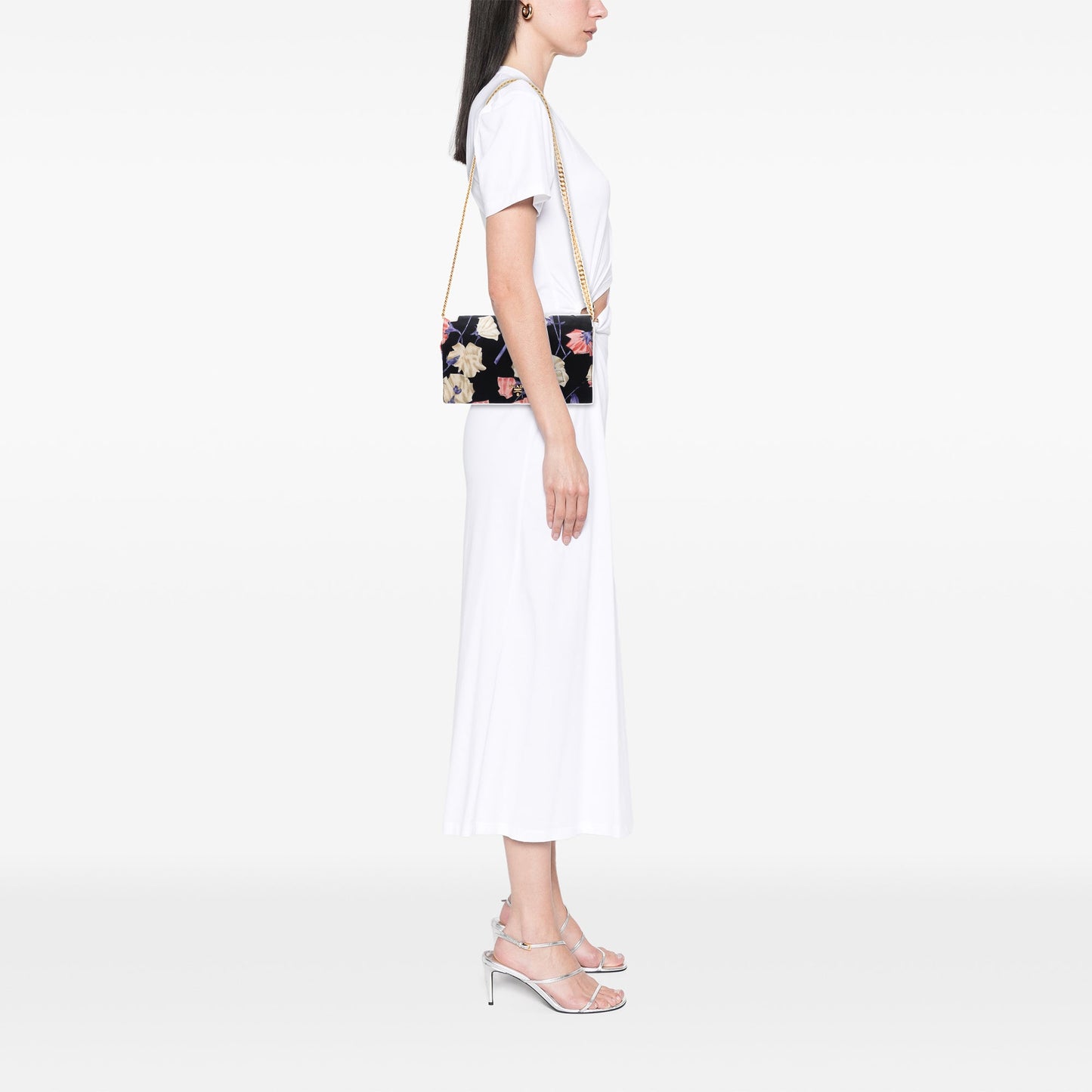Prada Chain Bag