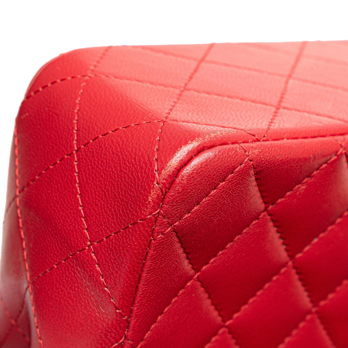 Chanel Mini Rectangular Top Handle