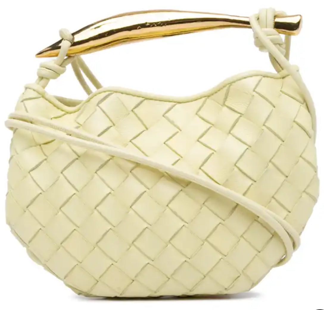 Bottega Veneta Sardine Bag