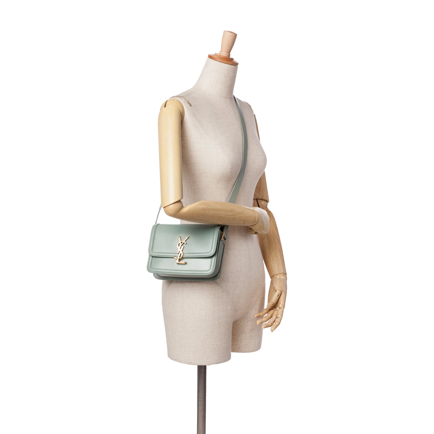 Saint Laurent Solferino