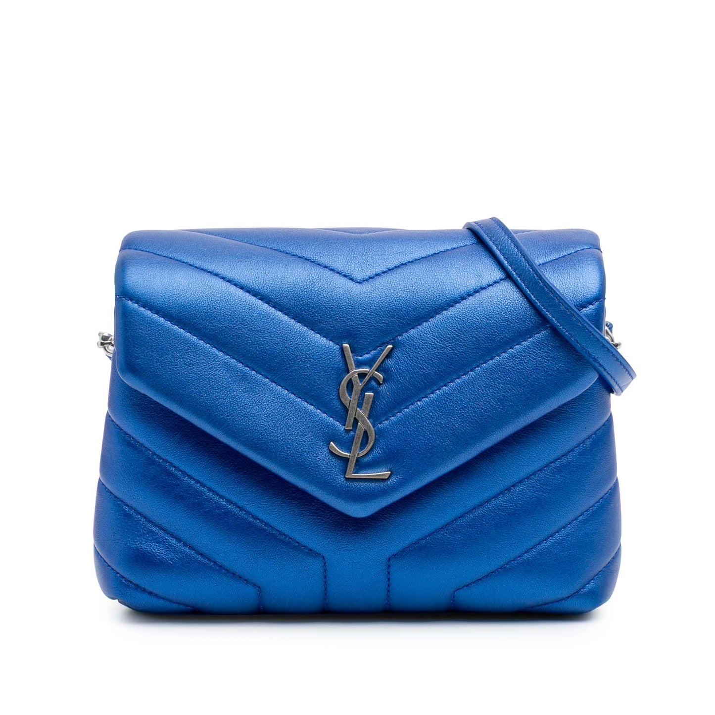 Saint Laurent Loulou