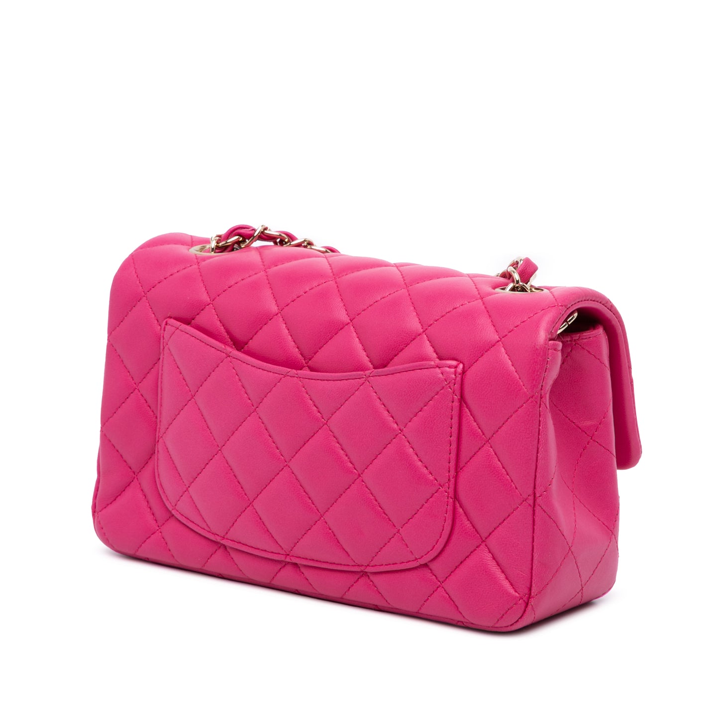 Chanel Mini Rectangular