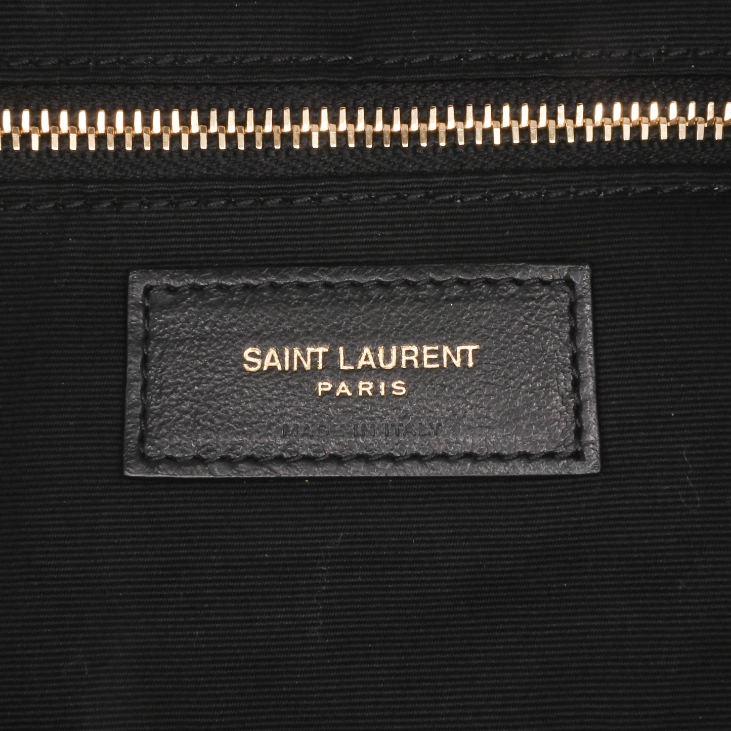 Saint Laurent Carre Rive Gauche Print Patchwork Jamie Shoulder Bag