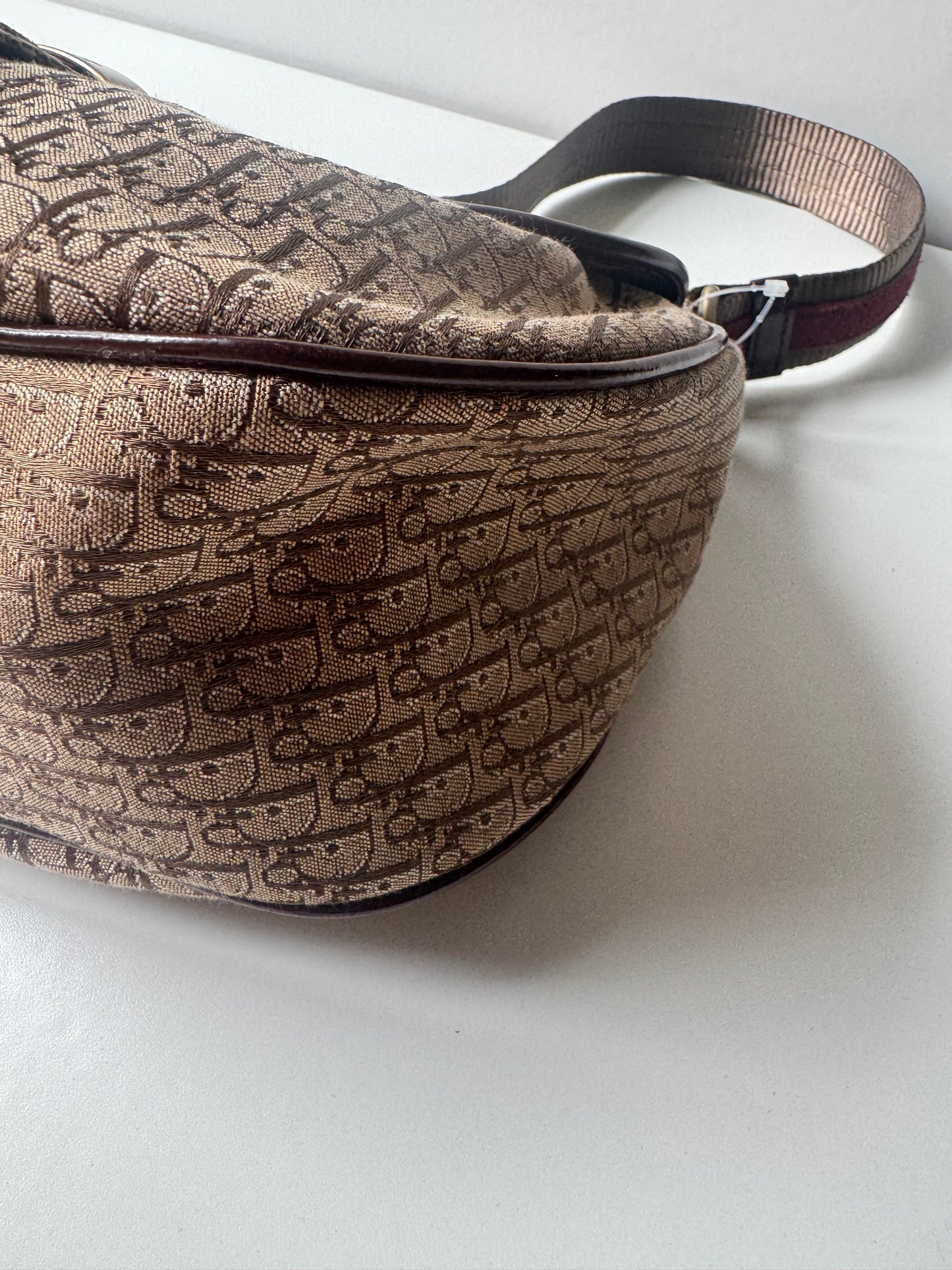 Dior Diorissimo Trotter Bag