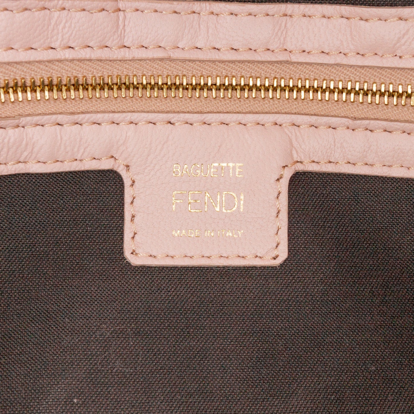 Fendi Baguette