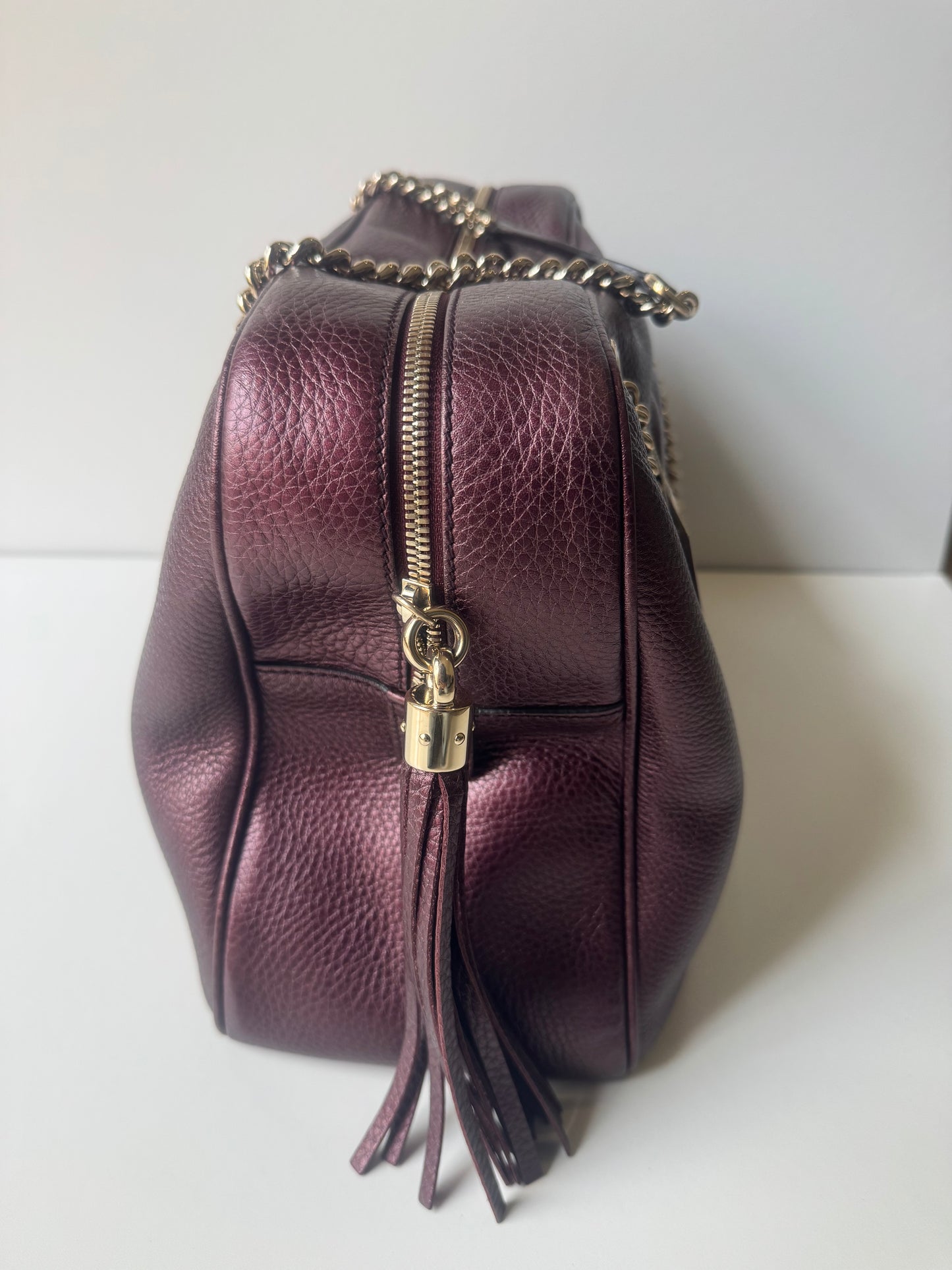 Gucci Soho Chain