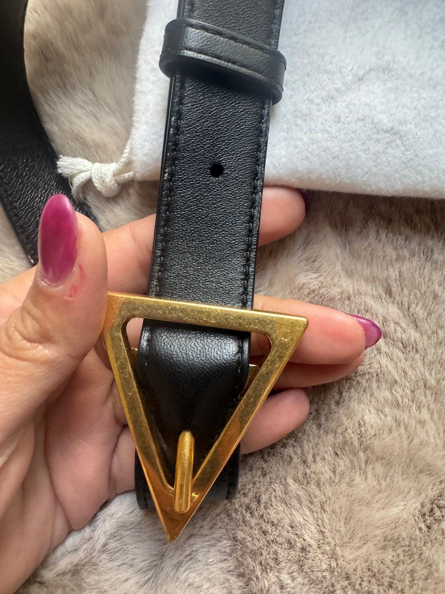 Bottega Veneta Padded Cassette