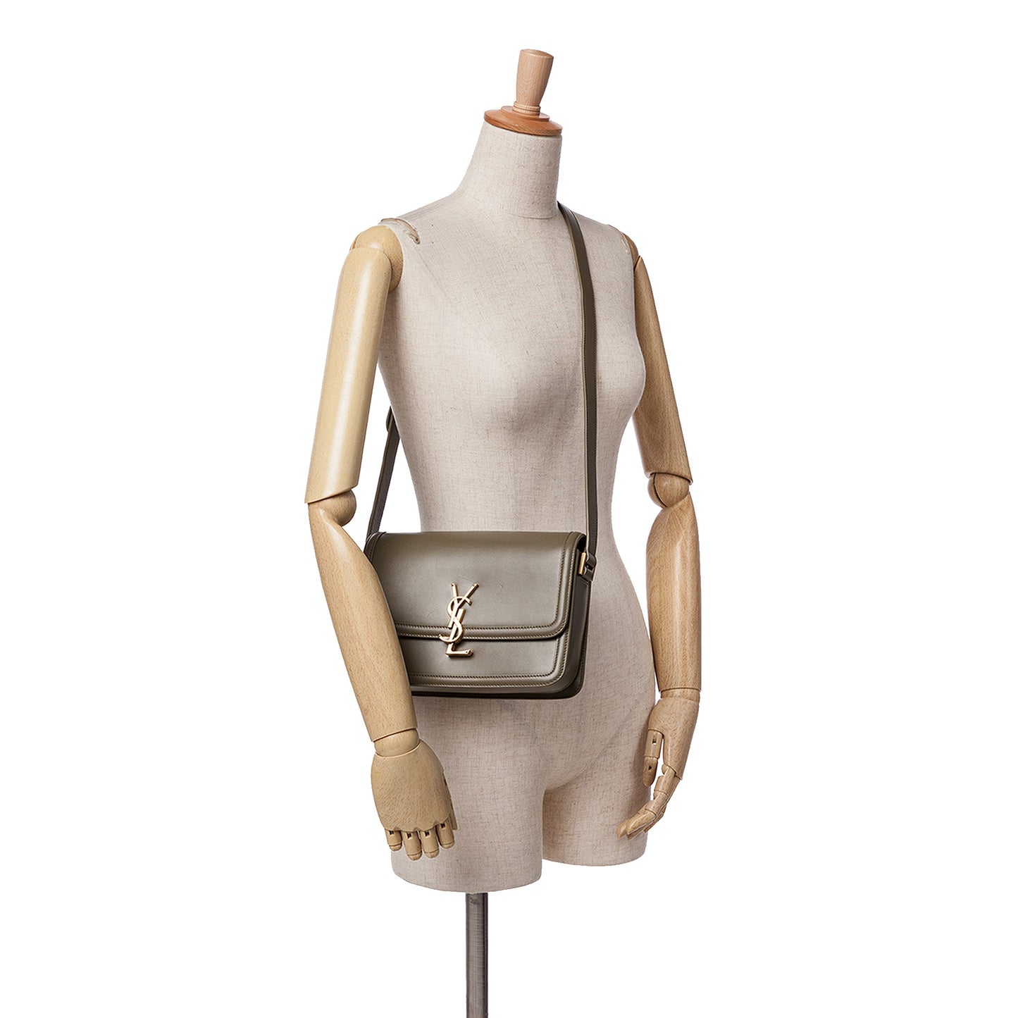 Saint Laurent Solferino