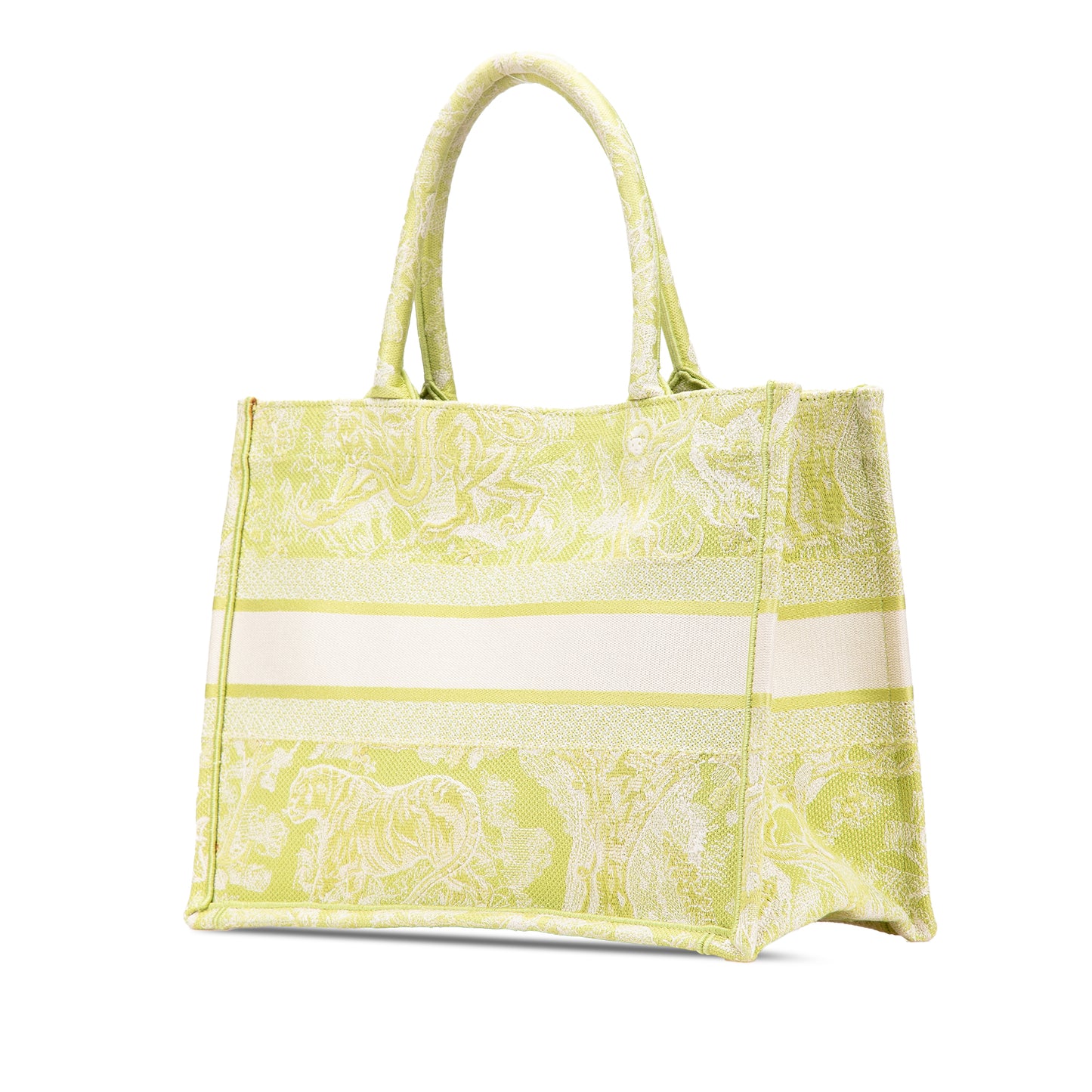 Dior Book Tote