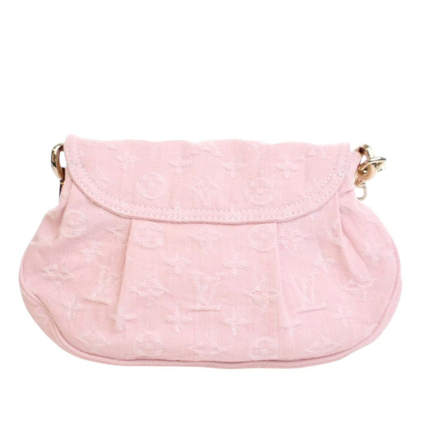 Louis Vuitton Monogram Denim Sunset