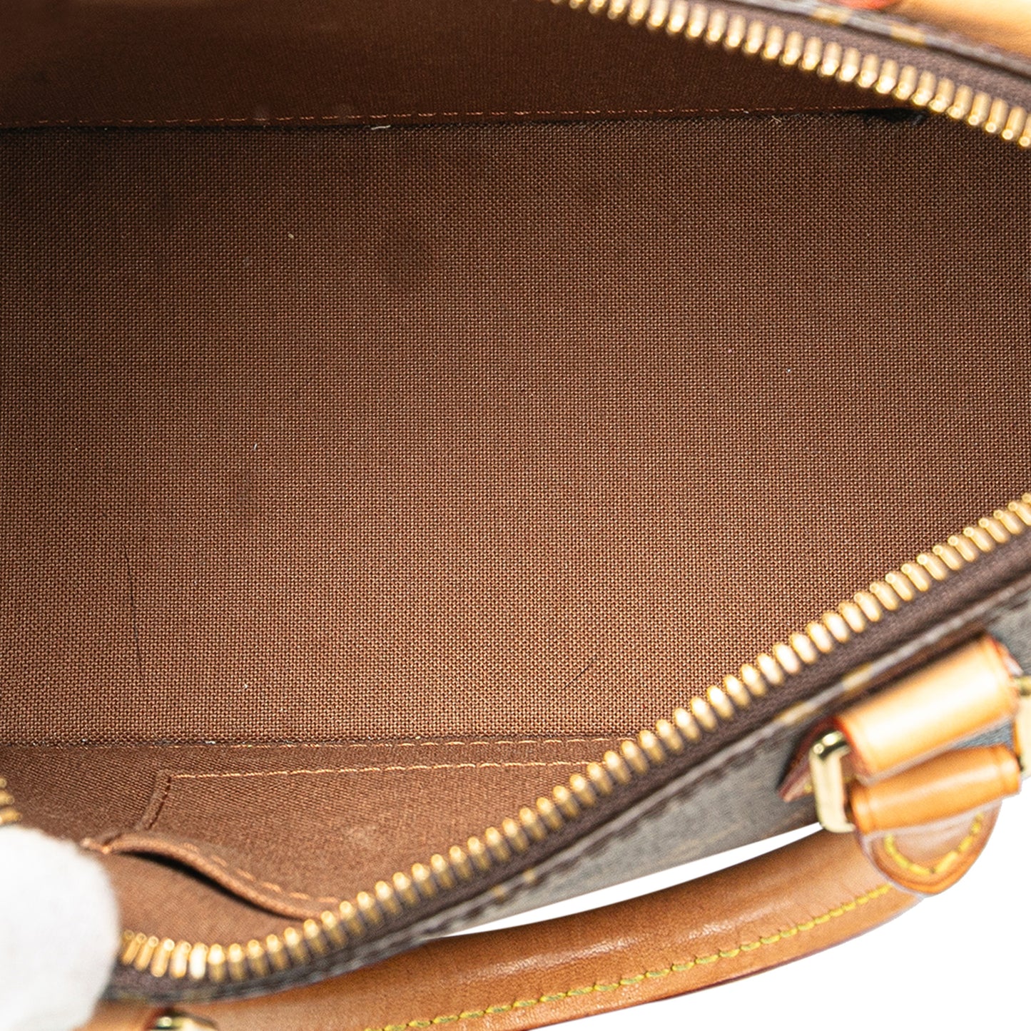 Louis Vuitton Alma BB