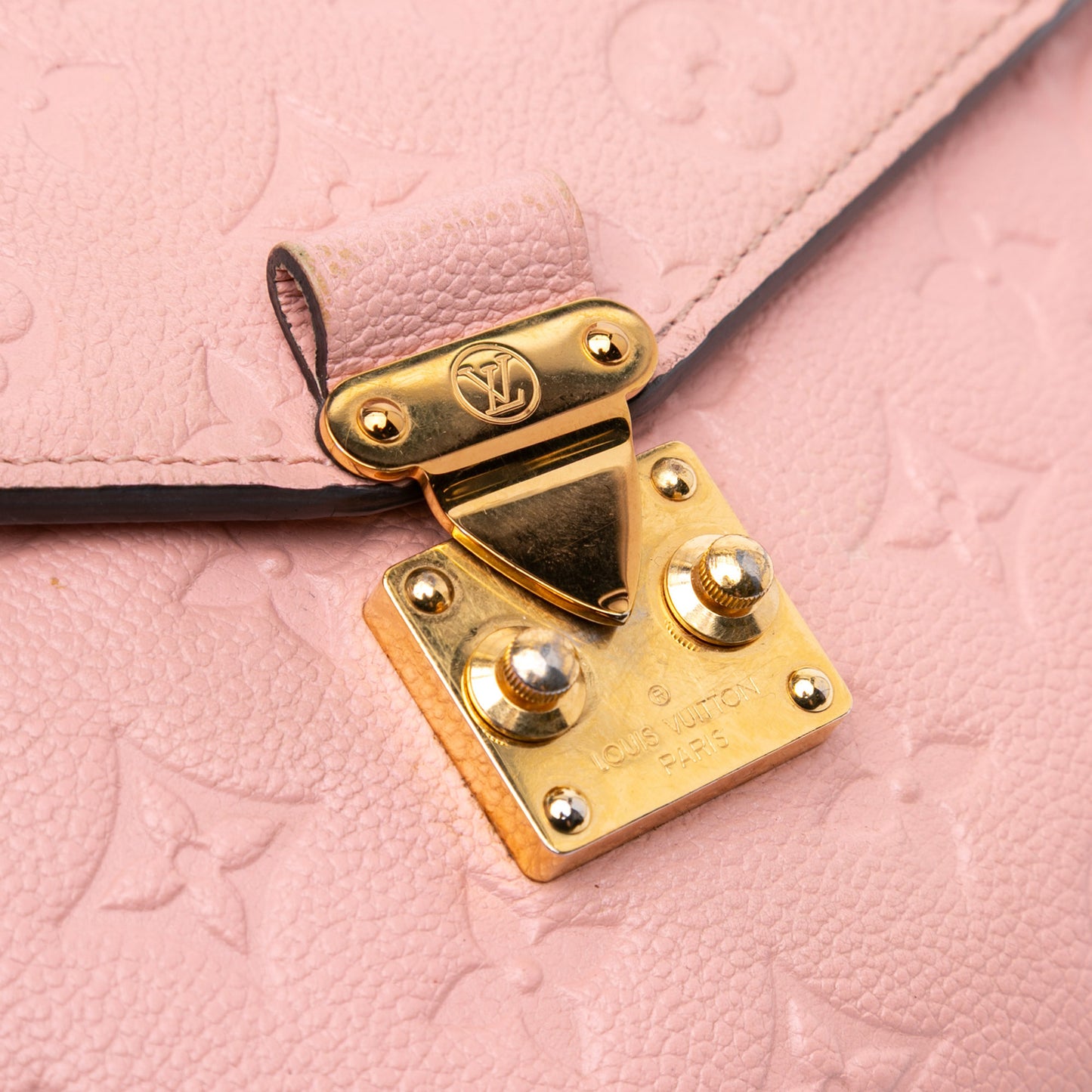 Louis Vuitton Metis
