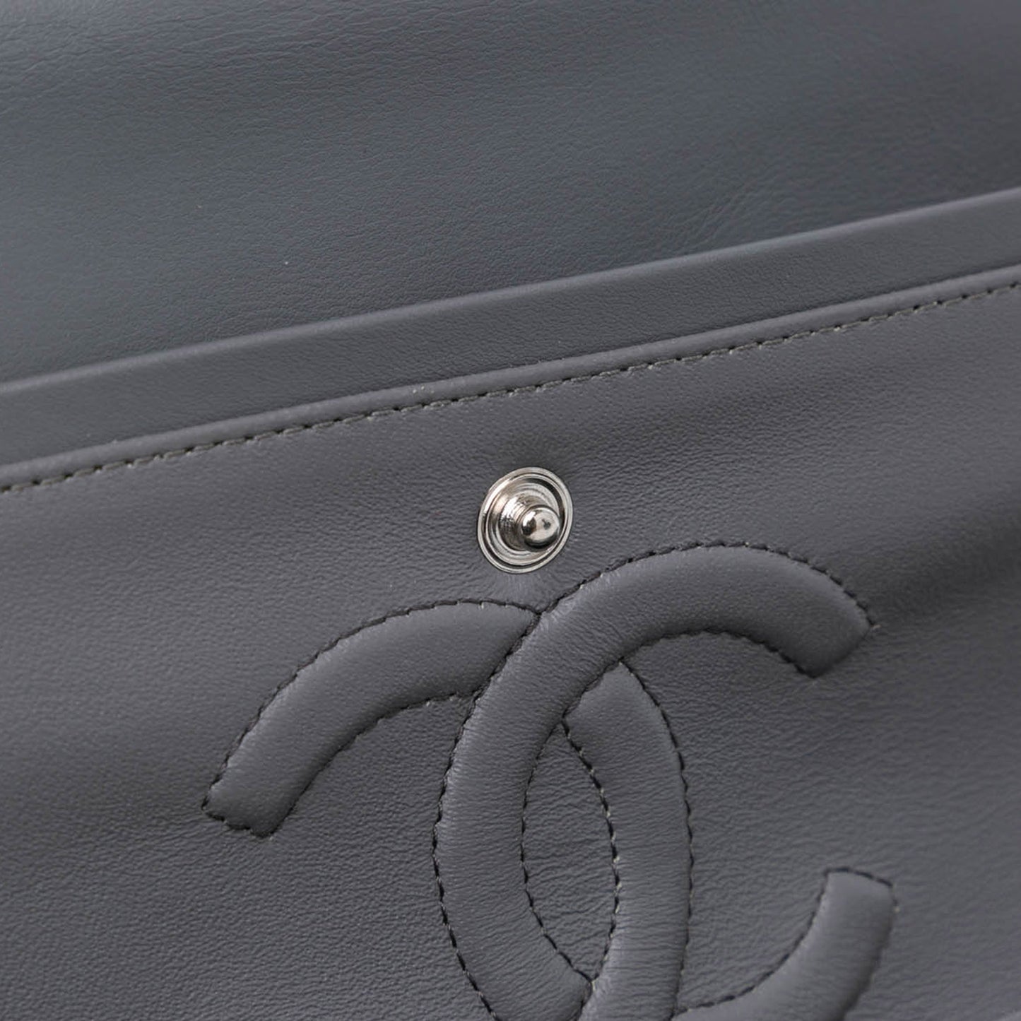 Chanel Timeless Medium Classic Double Flap