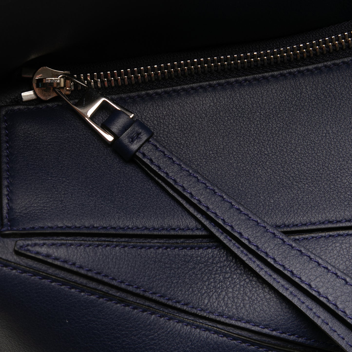 Loewe Puzzle Bag
