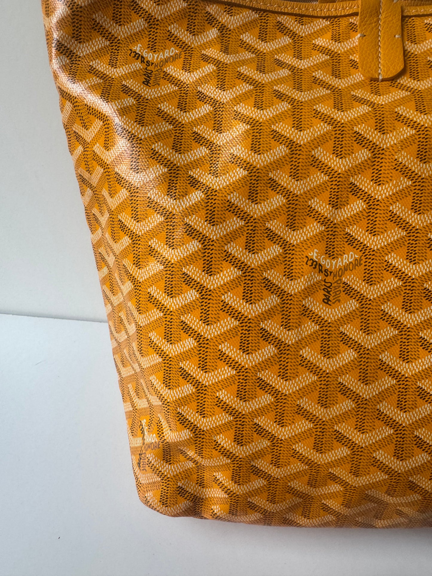 Goyard Saint Louis