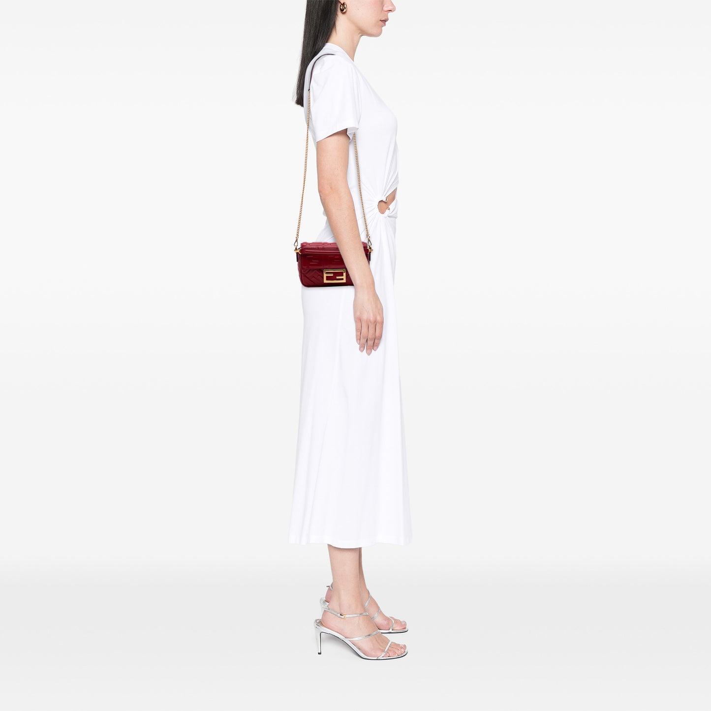 Fendi Baguette