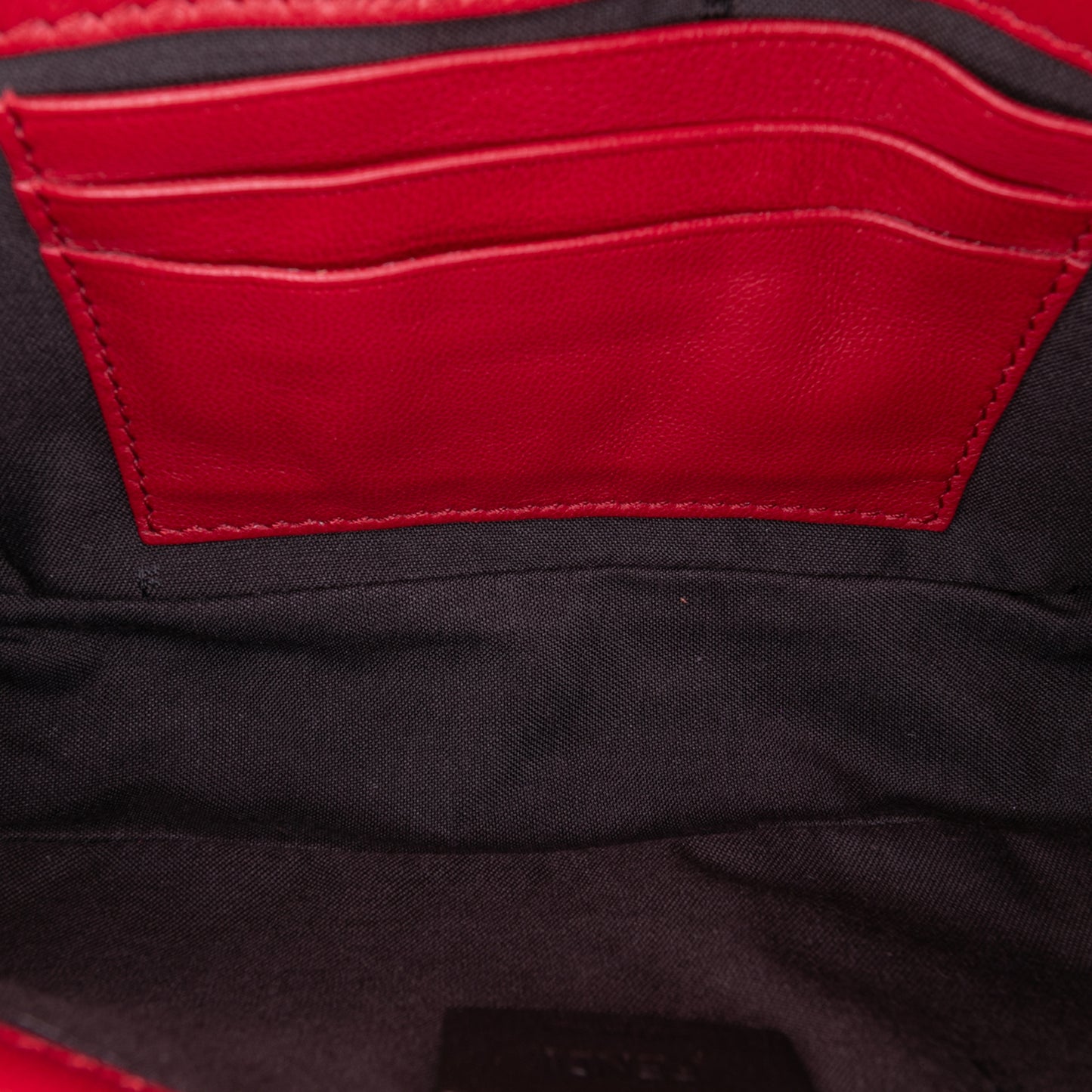 Fendi Baguette