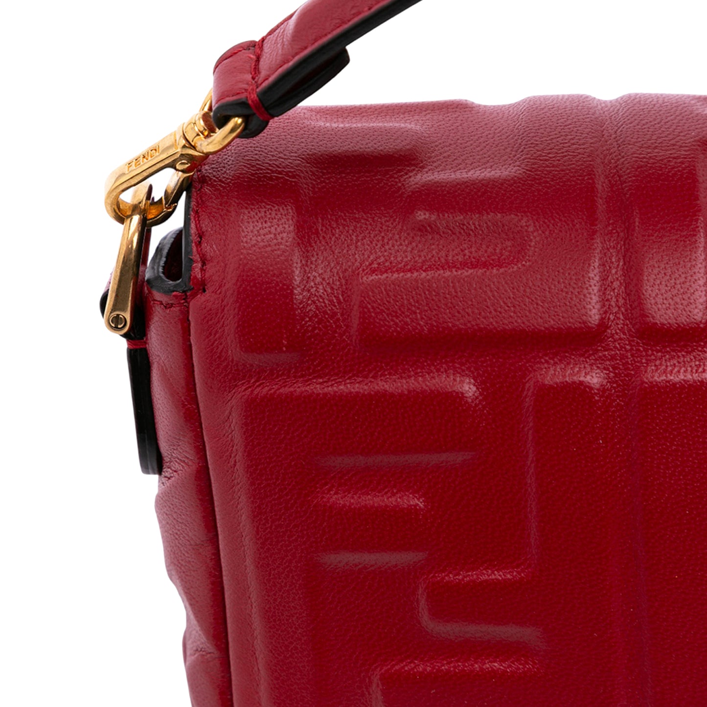 Fendi Baguette