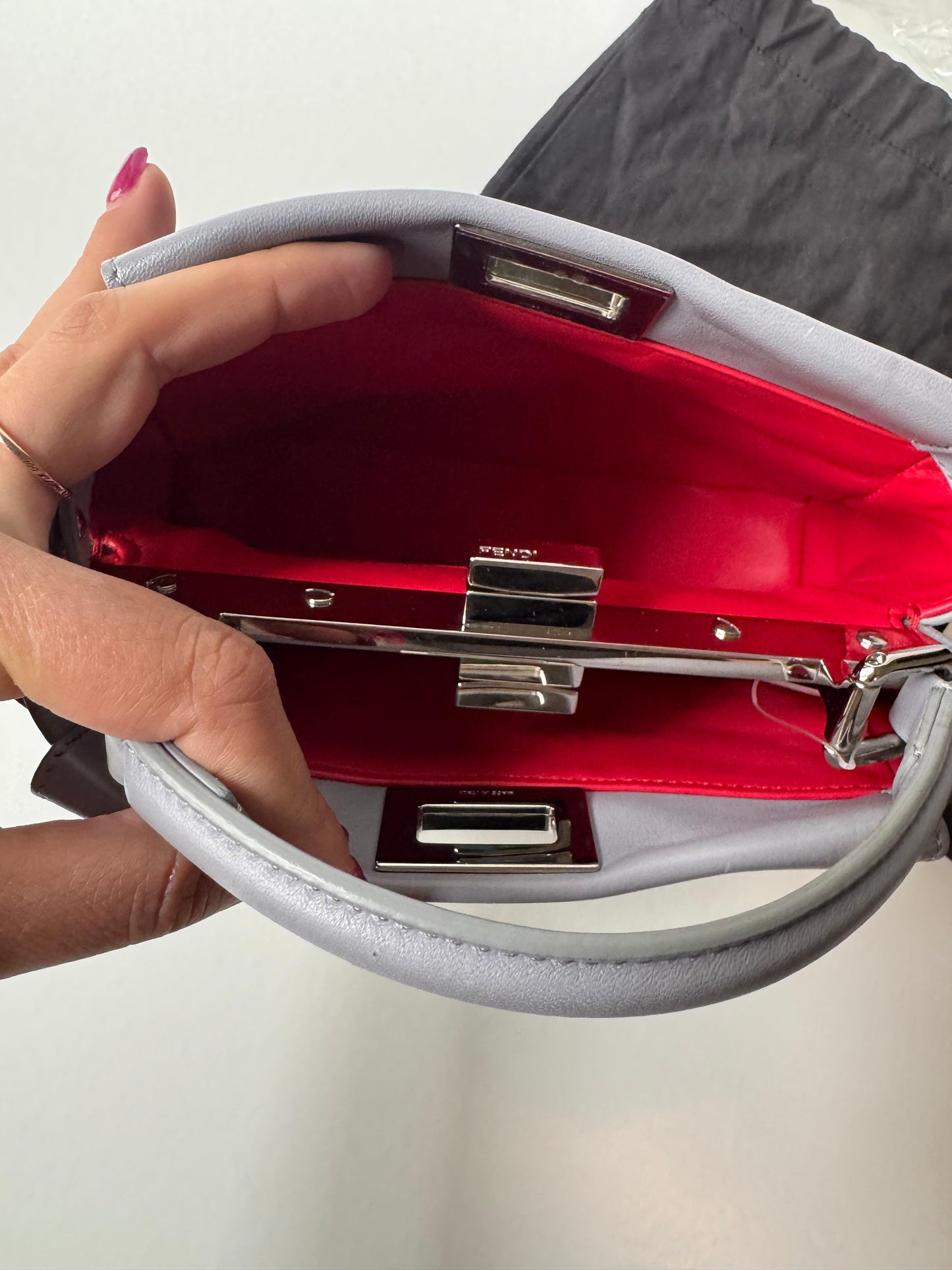 Fendi Peekaboo