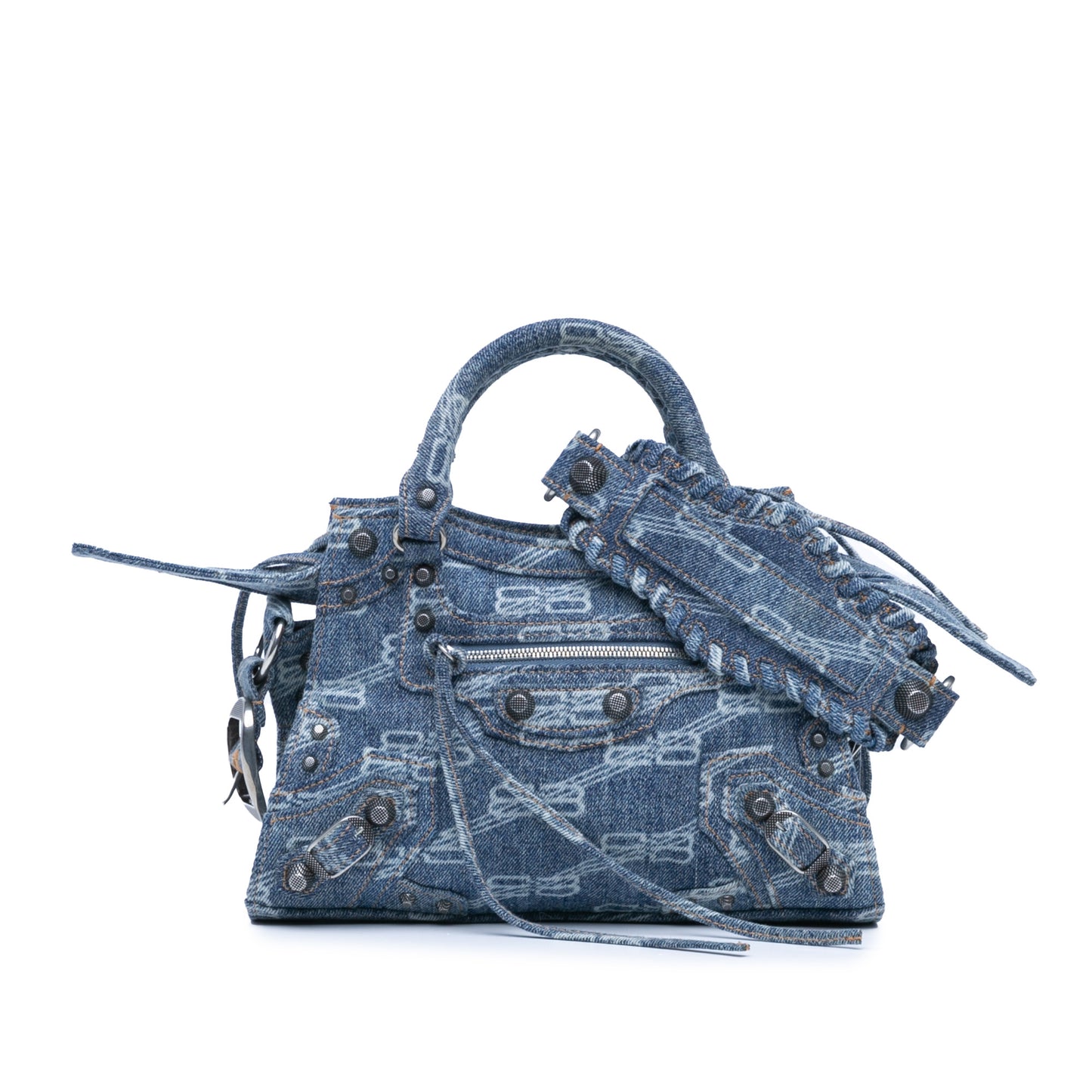 Balenciaga Neo Cagole