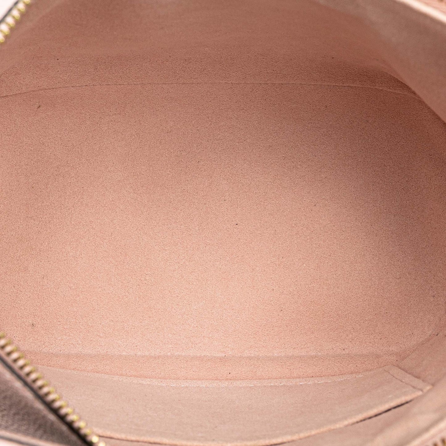 Louis VuittonMonogram Giant Empreinte By The Pool Marshmallow