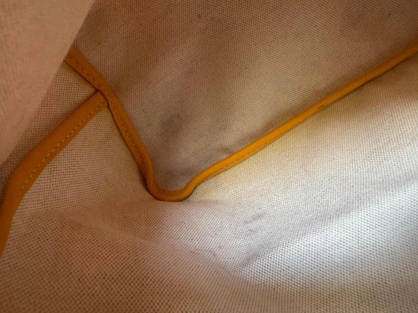 Goyard Saint Louis