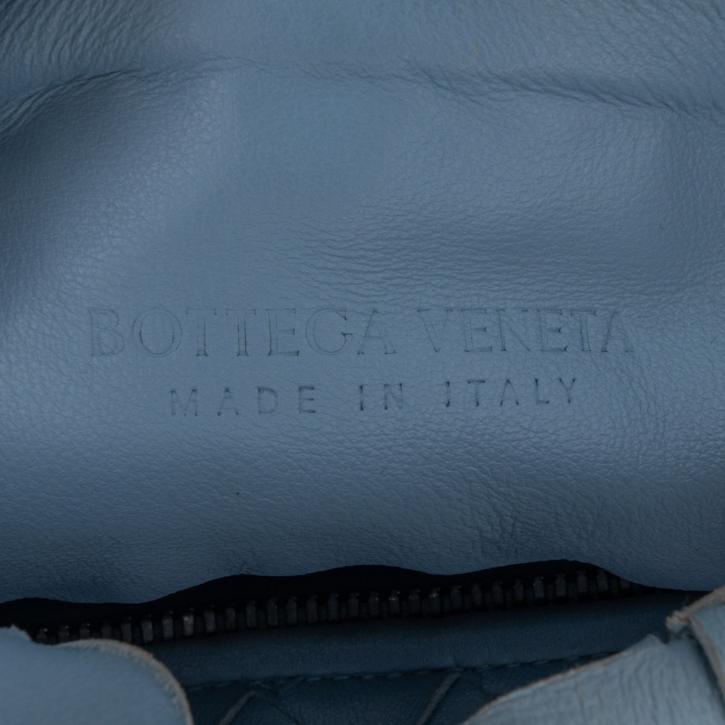 Bottega Veneta Mini Jodie