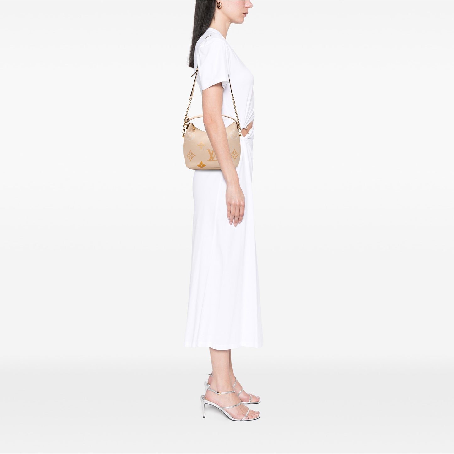 Louis Vuitton By The Pool Marshmallow
