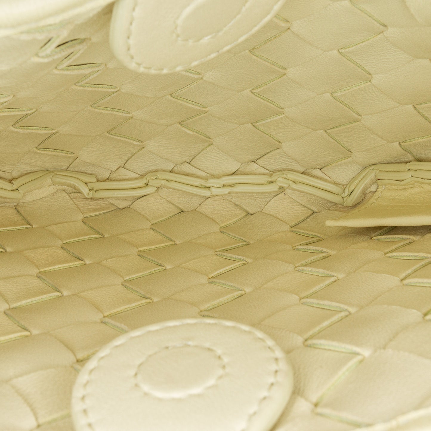 Bottega Veneta Sardine Bag