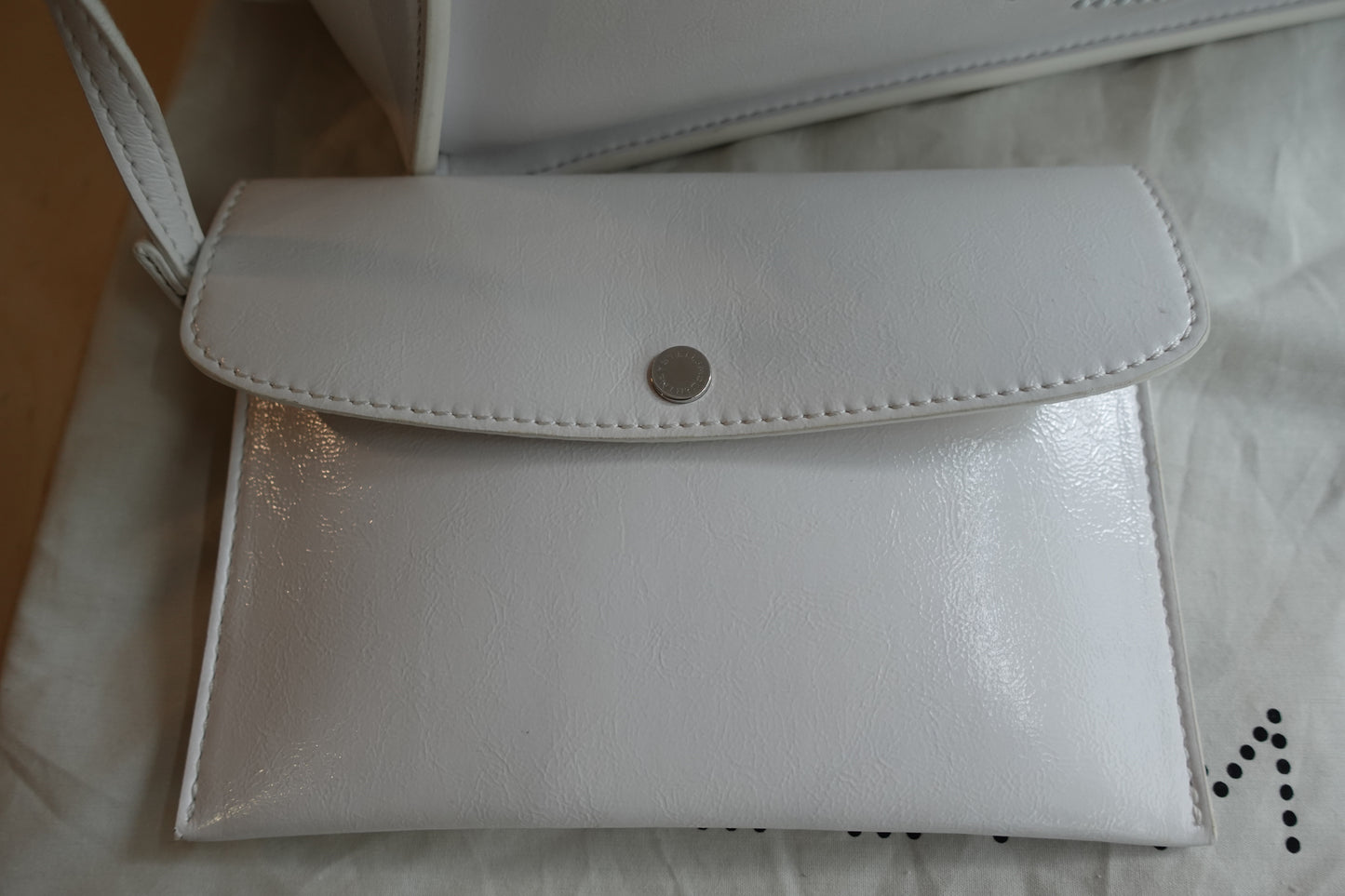 Stella McCartney Logo Stella