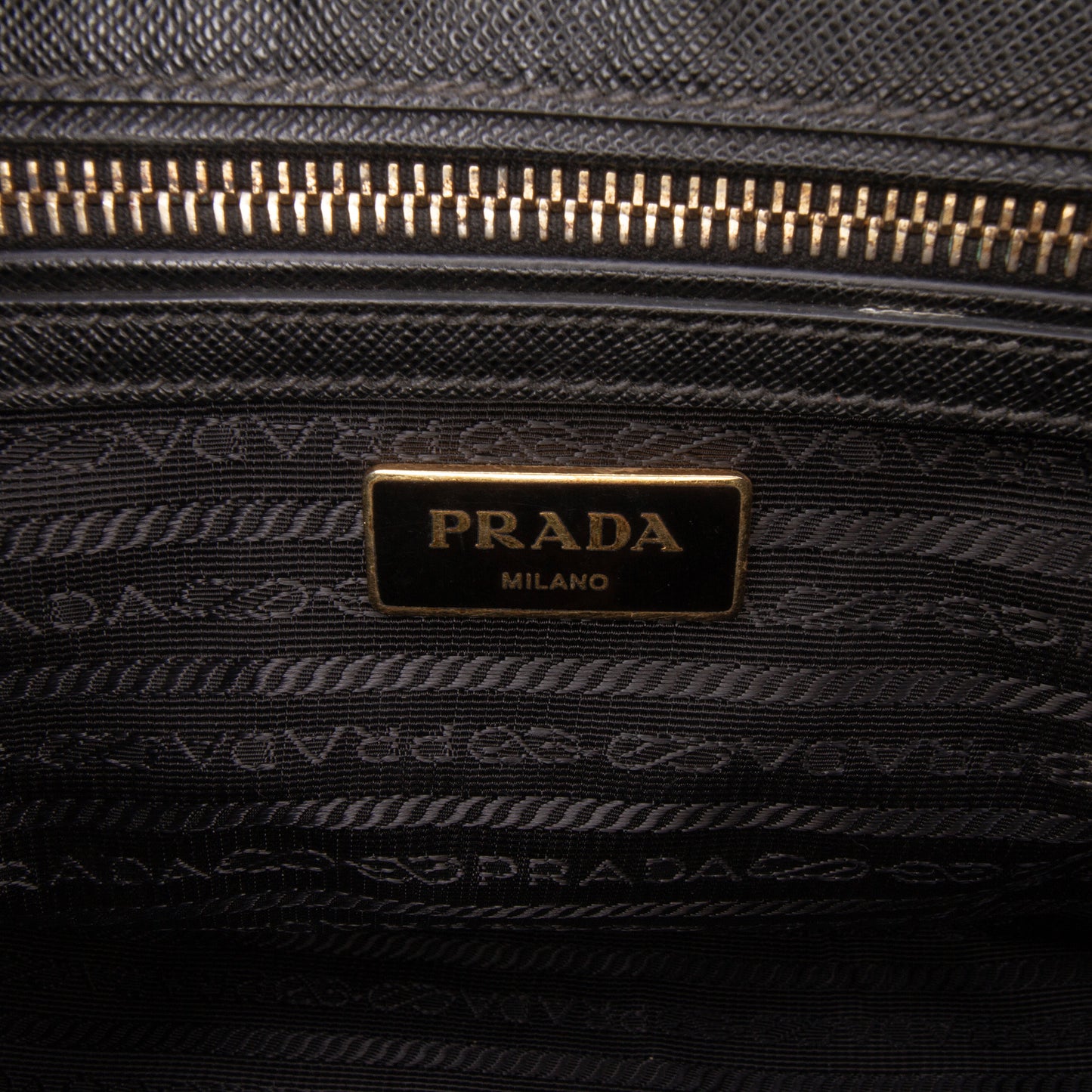 Prada Galleria