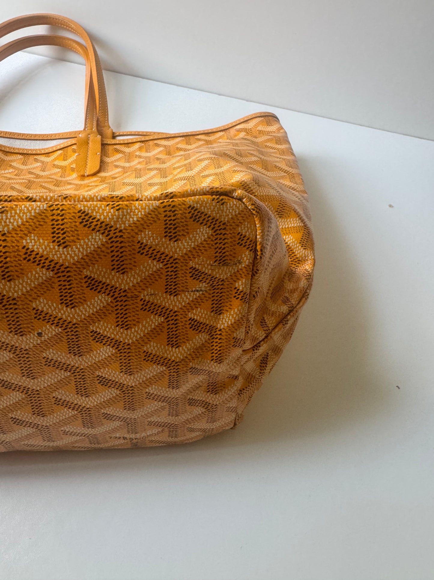 Goyard Saint Louis