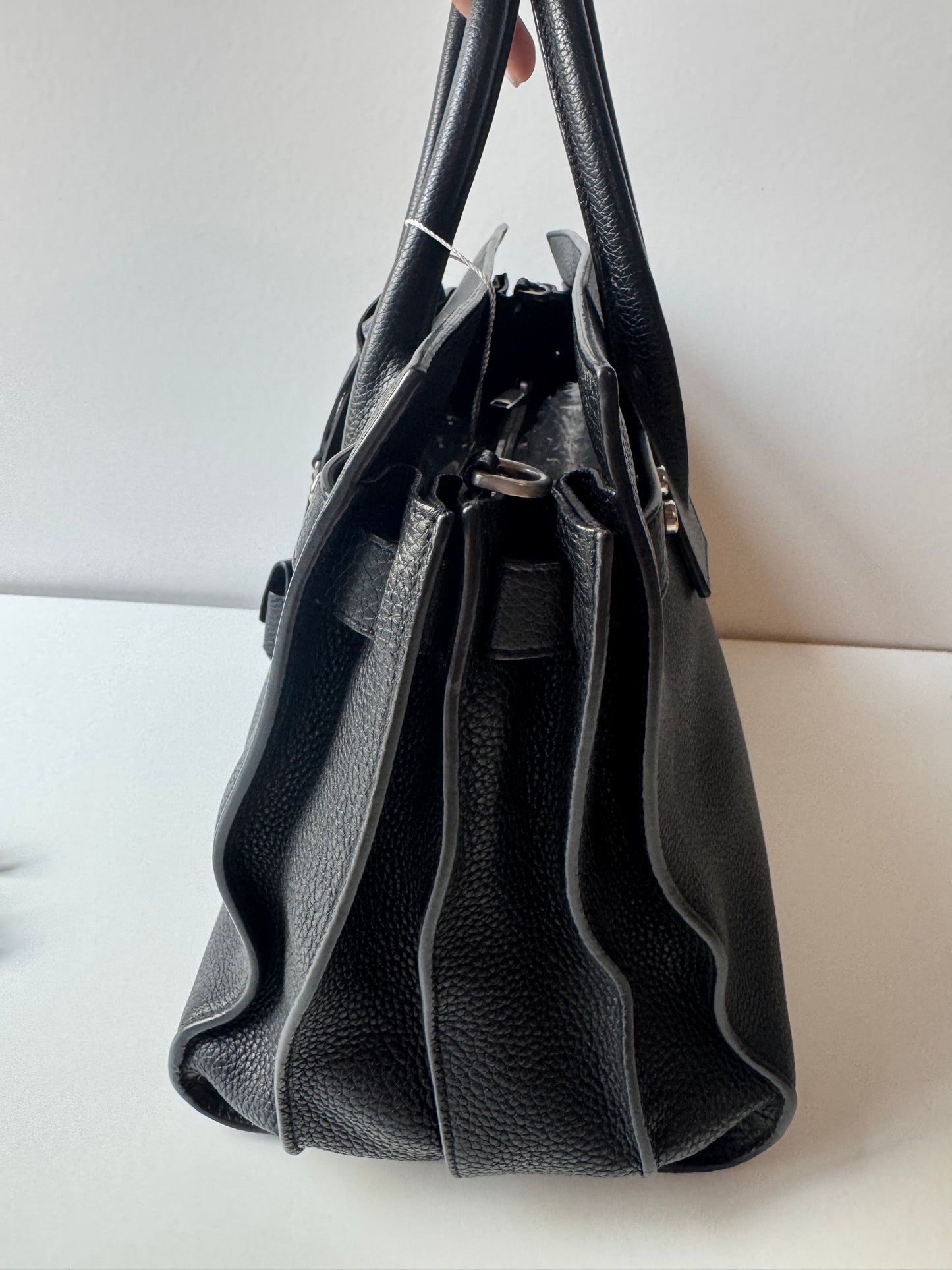Saint Laurent Sac de Jour Supple