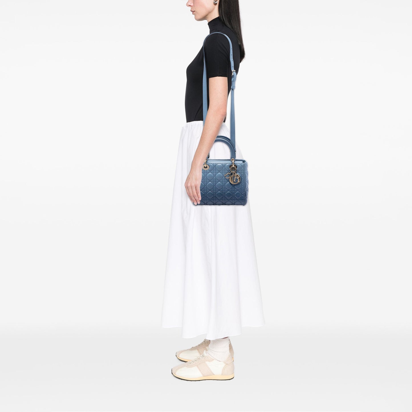 Dior Ombre Lady Dior