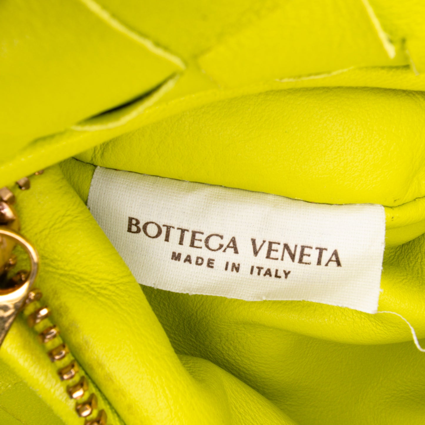 Bottega Veneta Mini Jodie