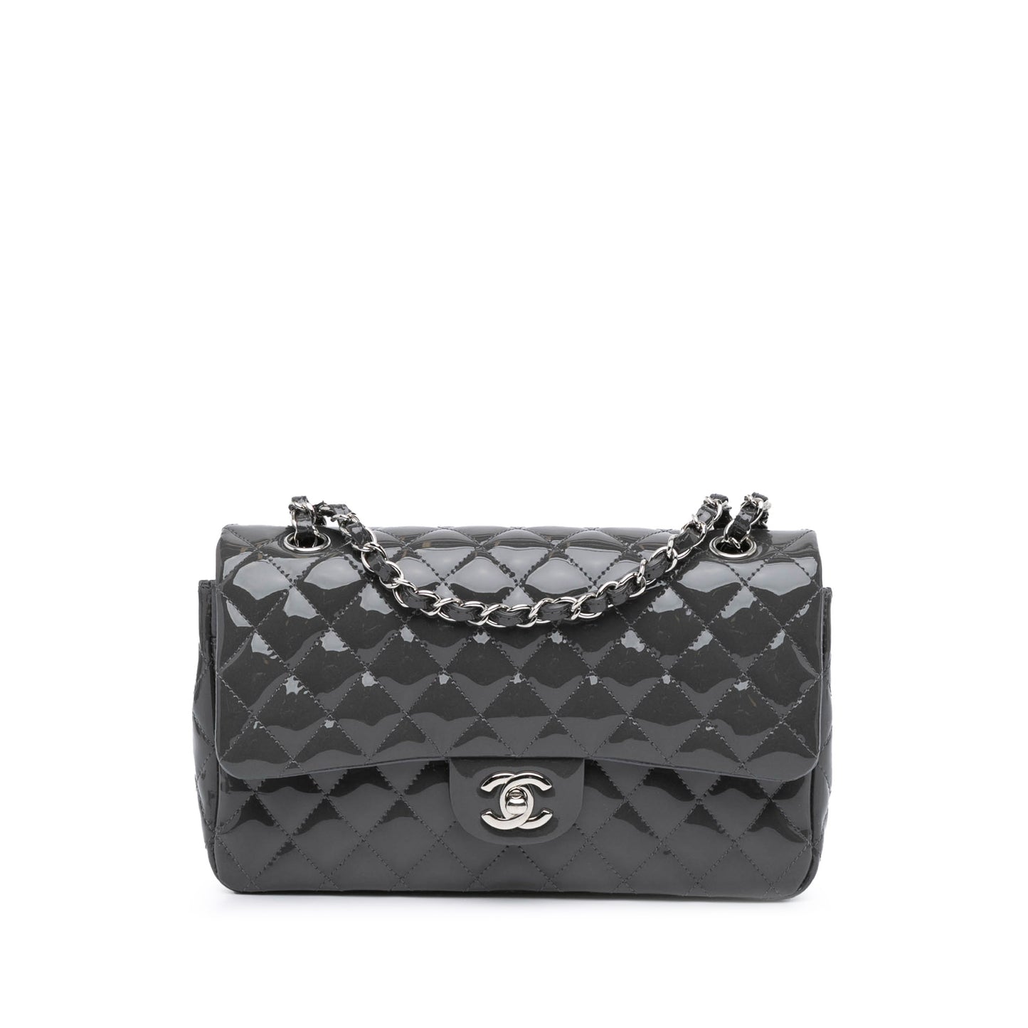 Chanel Timeless Medium Classic Double Flap