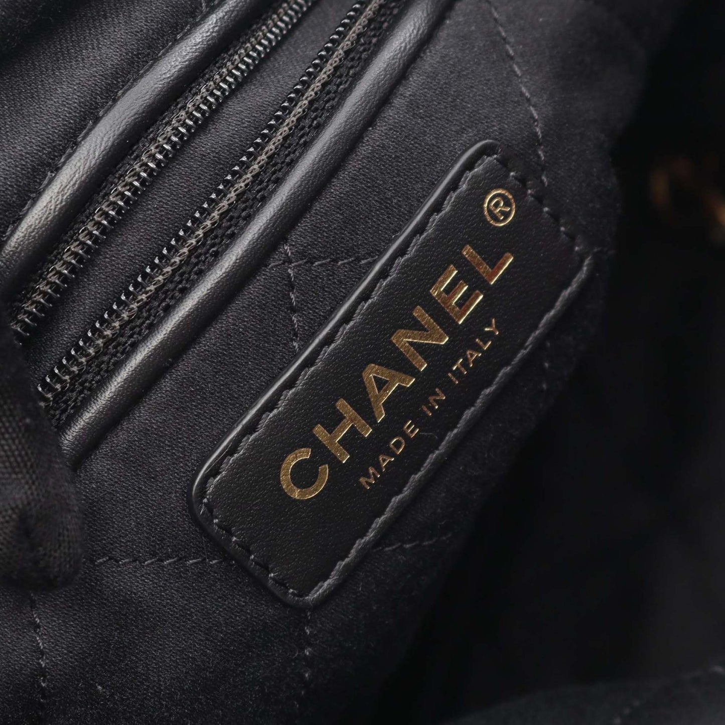 Chanel 22
