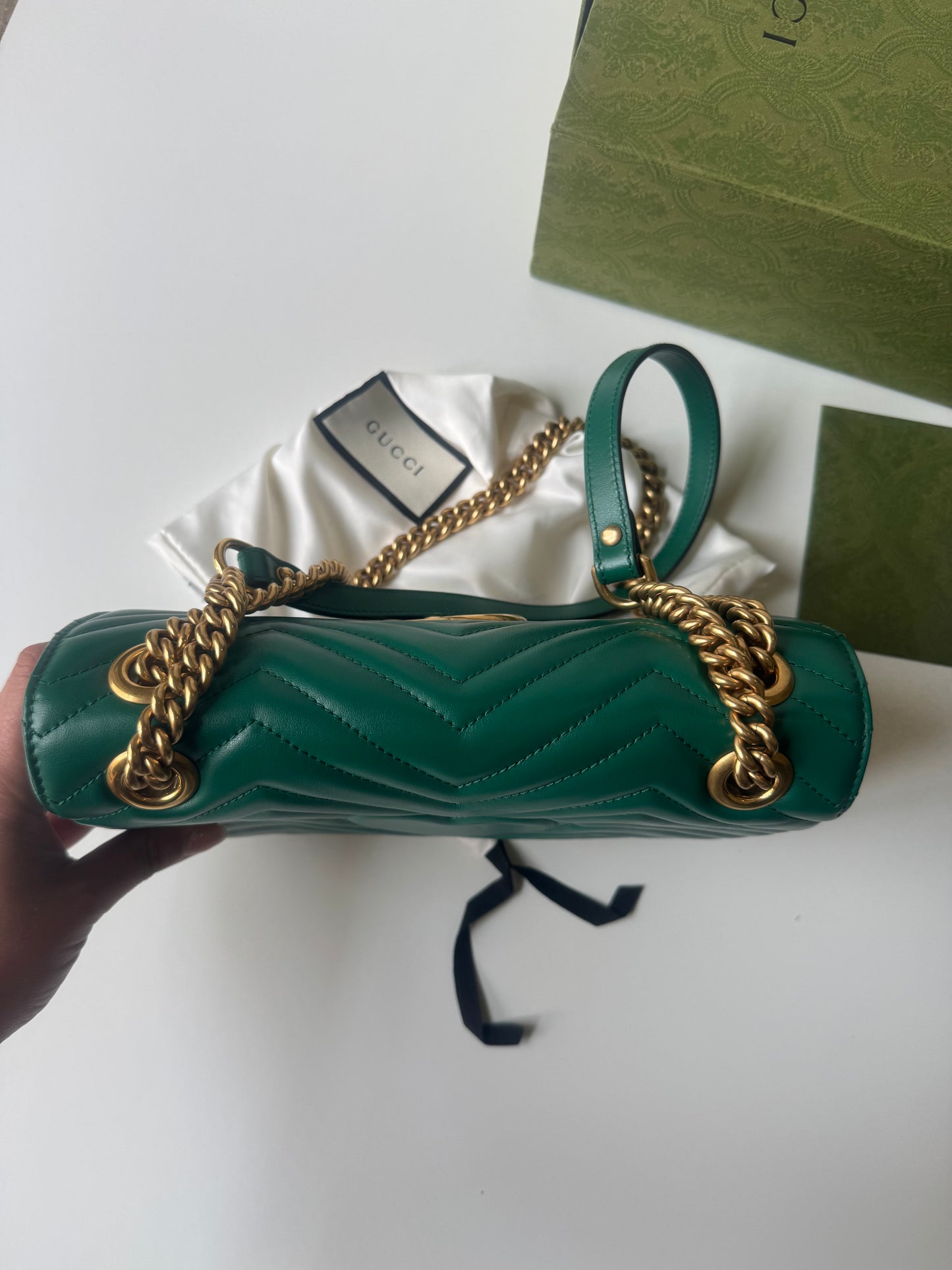 Gucci Marmont