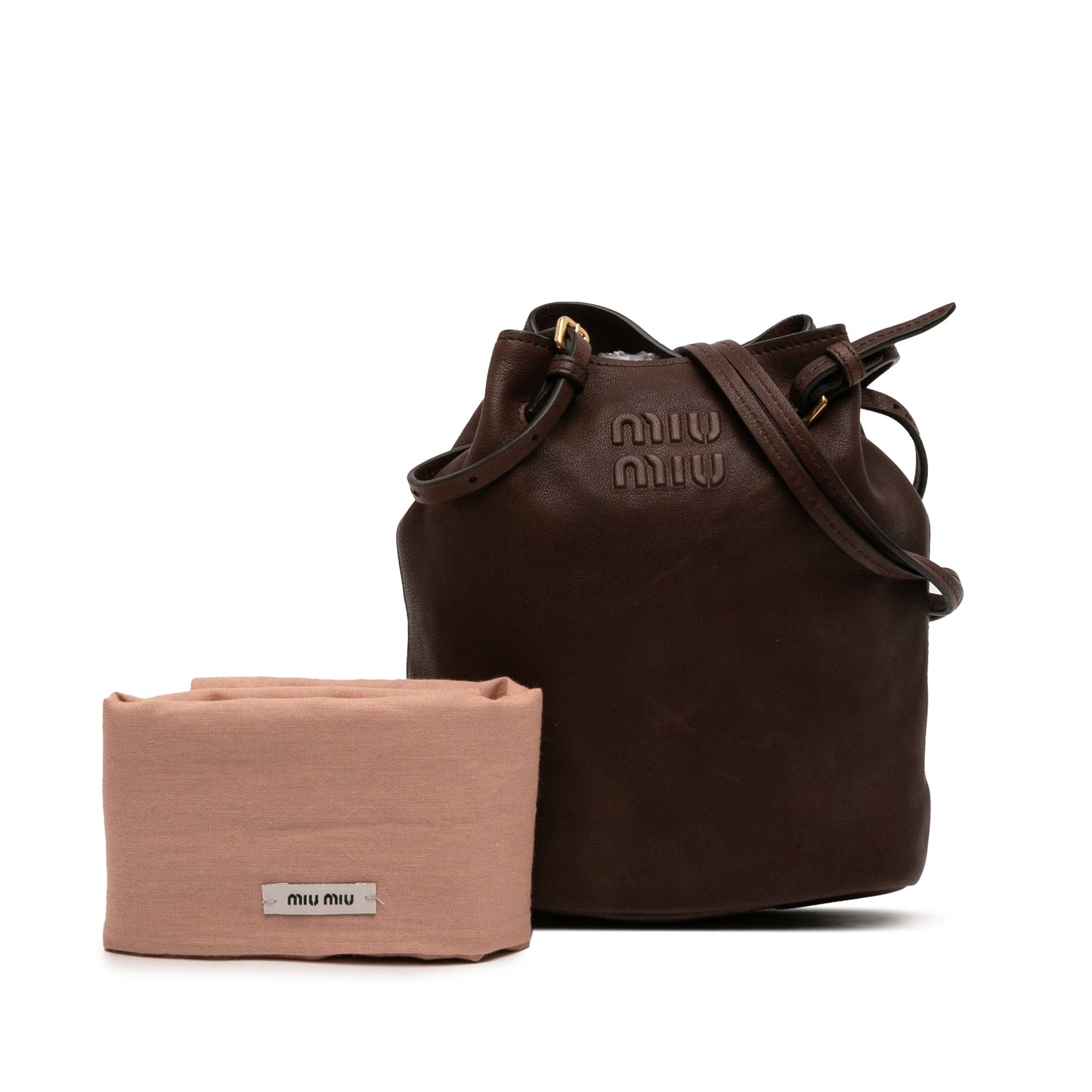 Borsa Miu Miu Crossbody