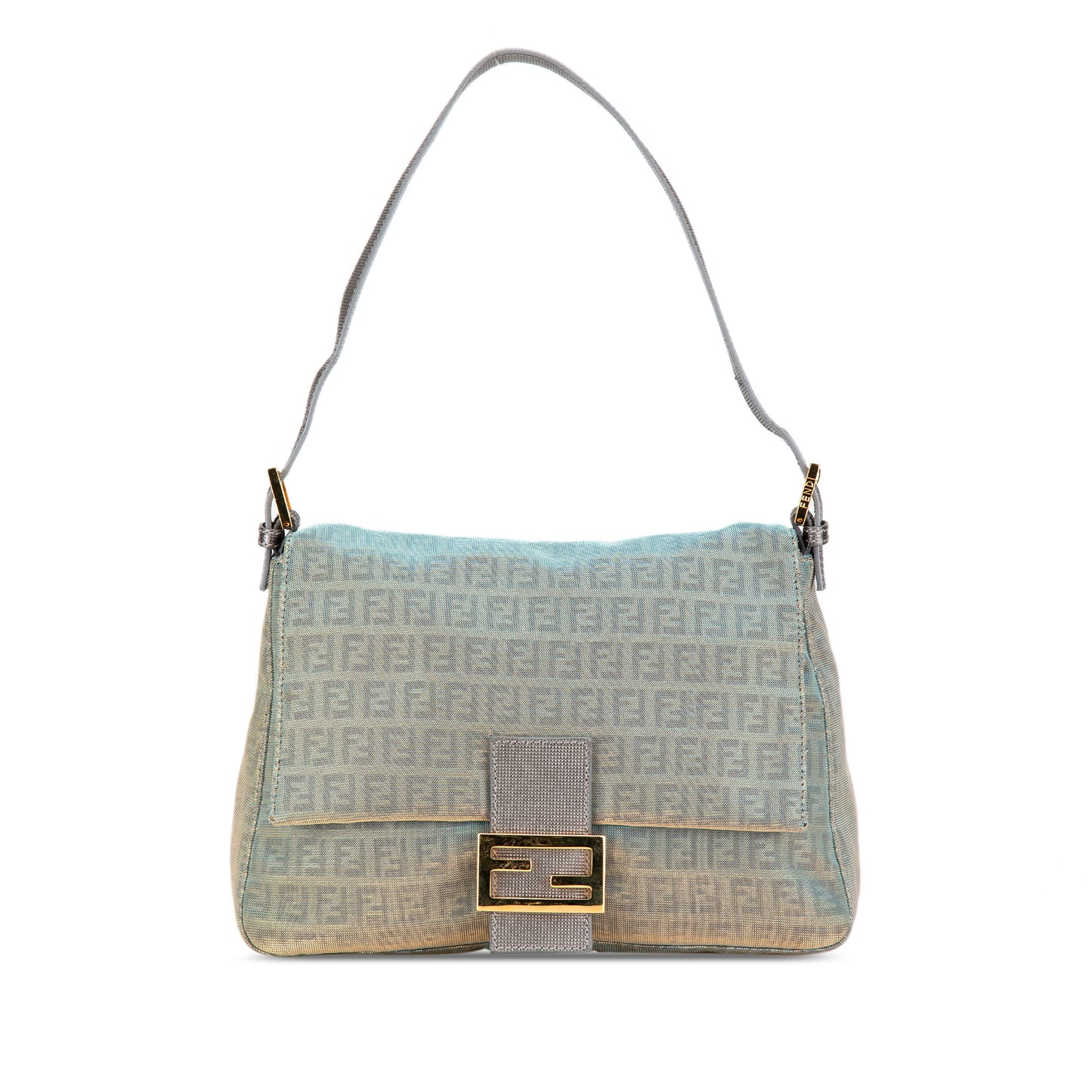 Fendi Zucchino Mamma Forever