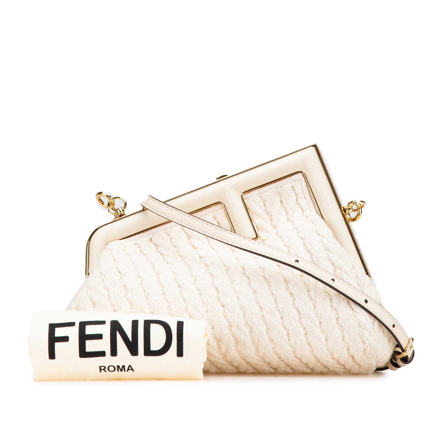 Fendi First Knit