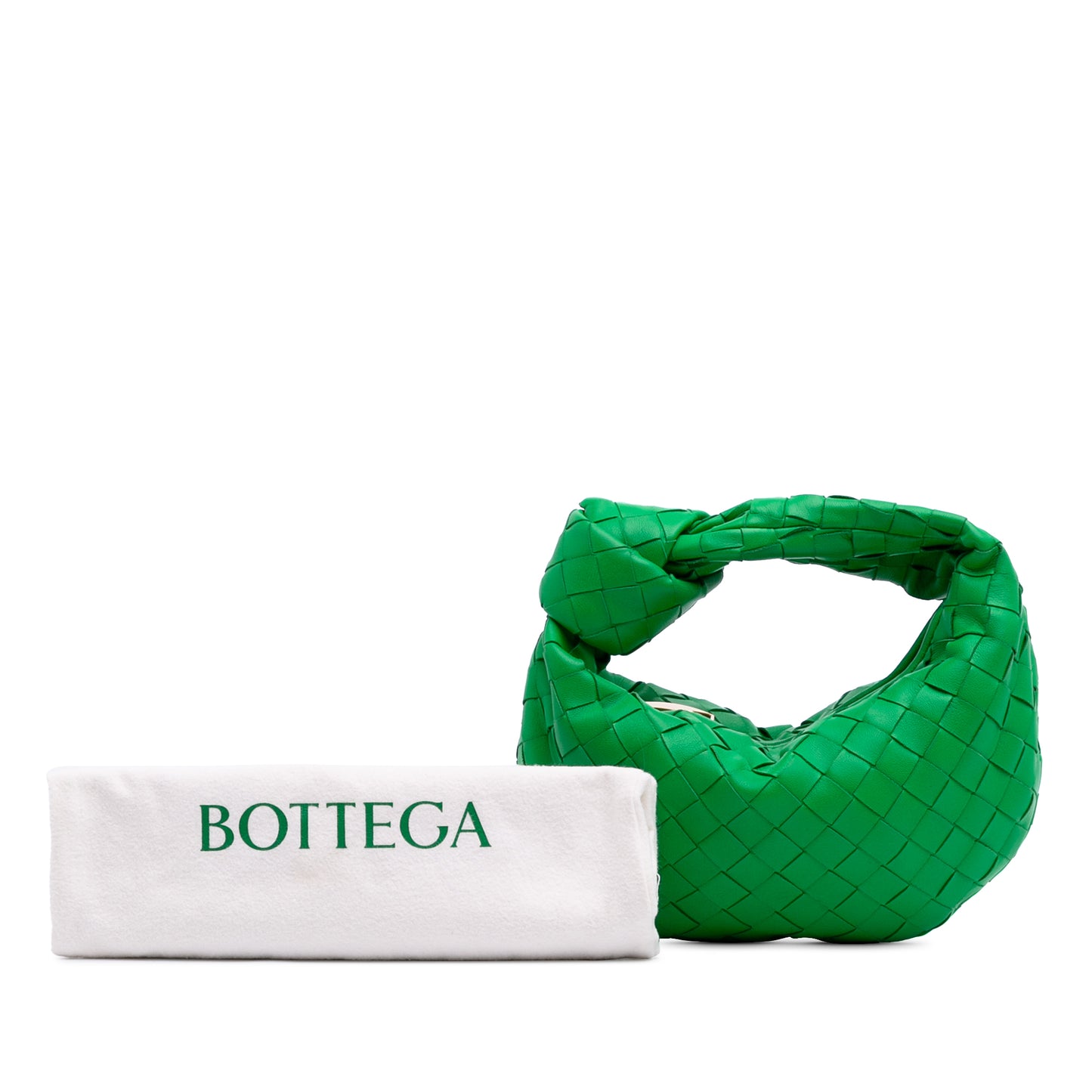 Bottega Veneta Mini Jodie