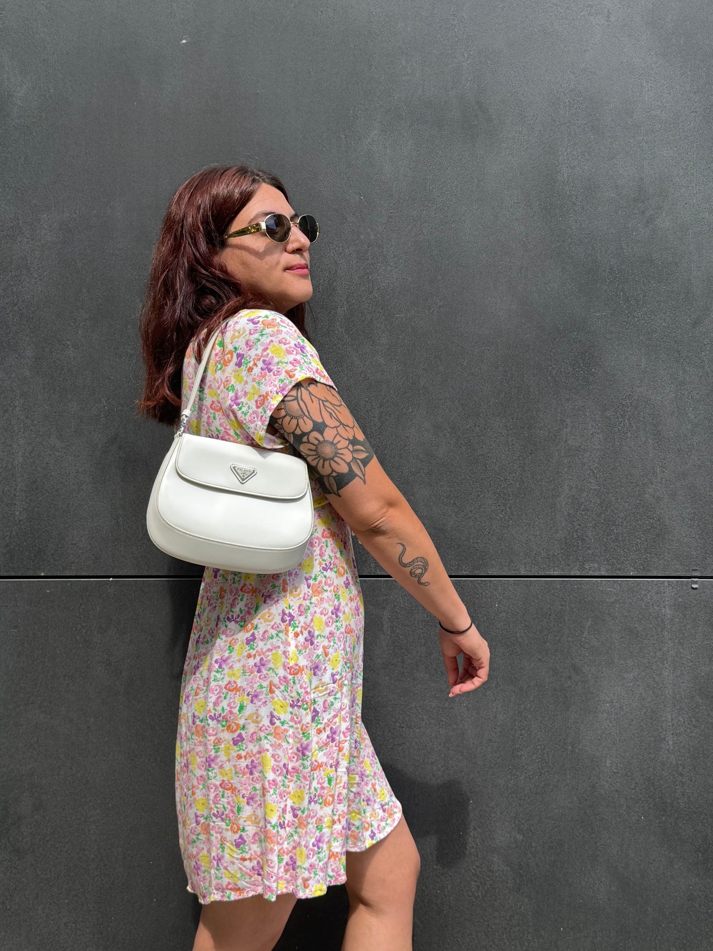 Prada Cleo