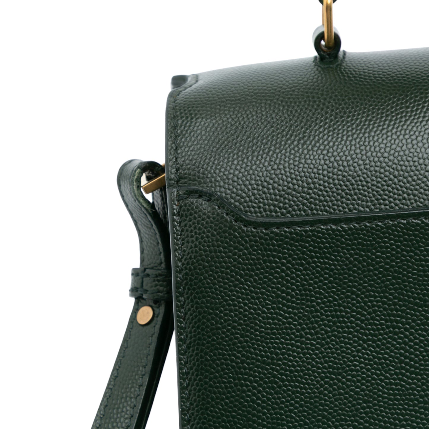 Saint Laurent Cassandre