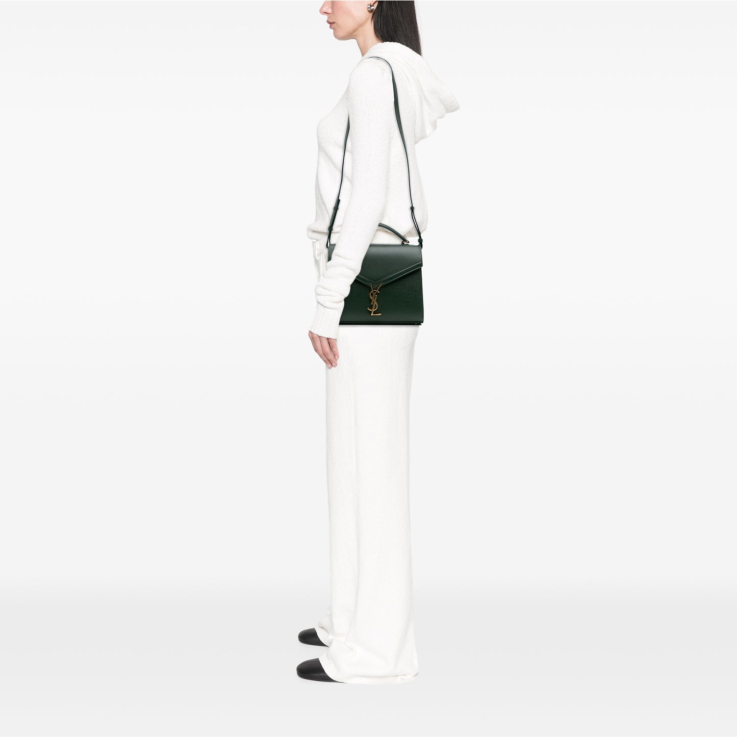 Saint Laurent Cassandre