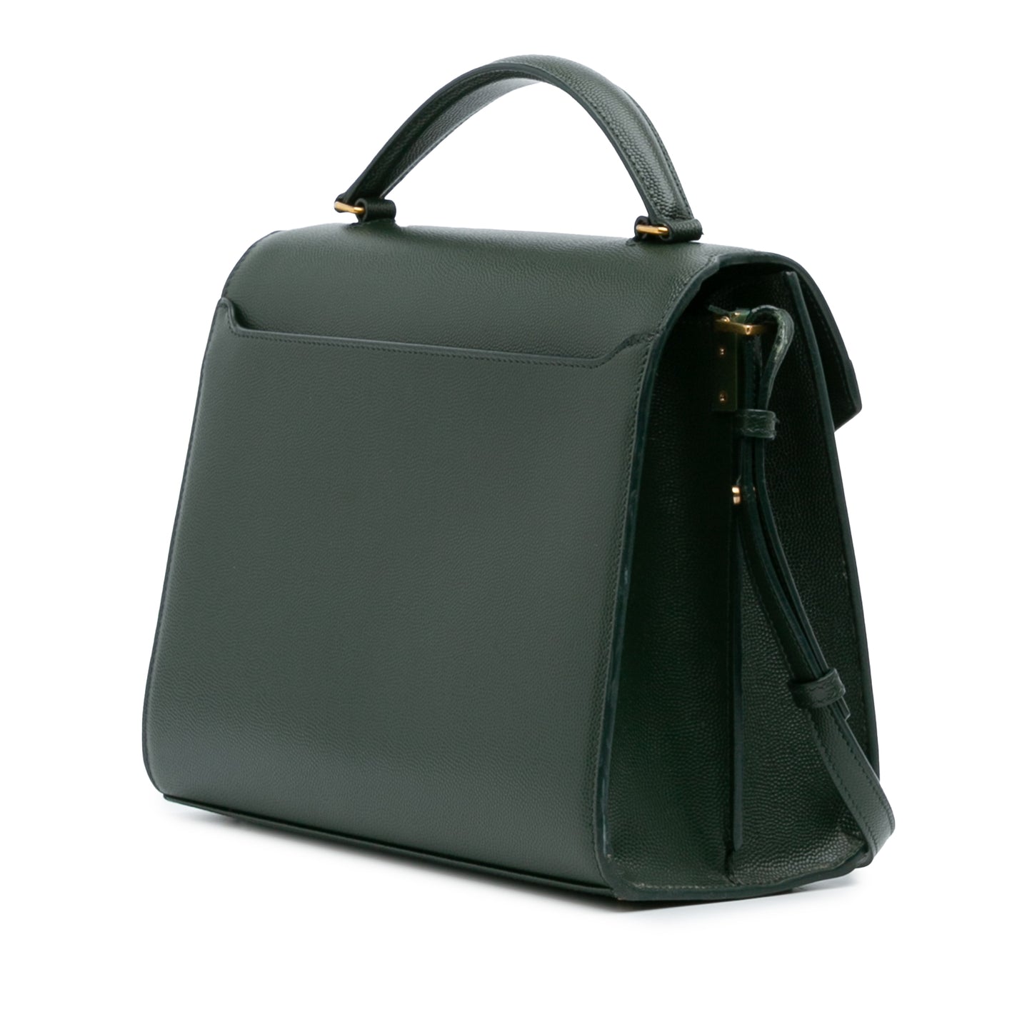 Saint Laurent Cassandre